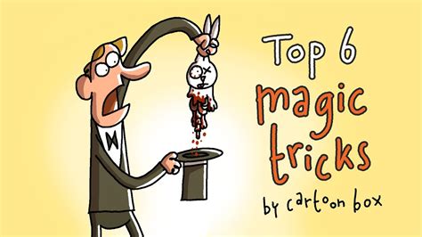From Trickery to Laughter: Exploring the World of Magic Gags